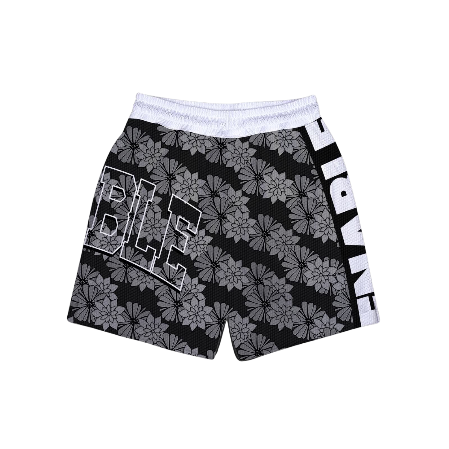 Enable “Street Bloom Edition”