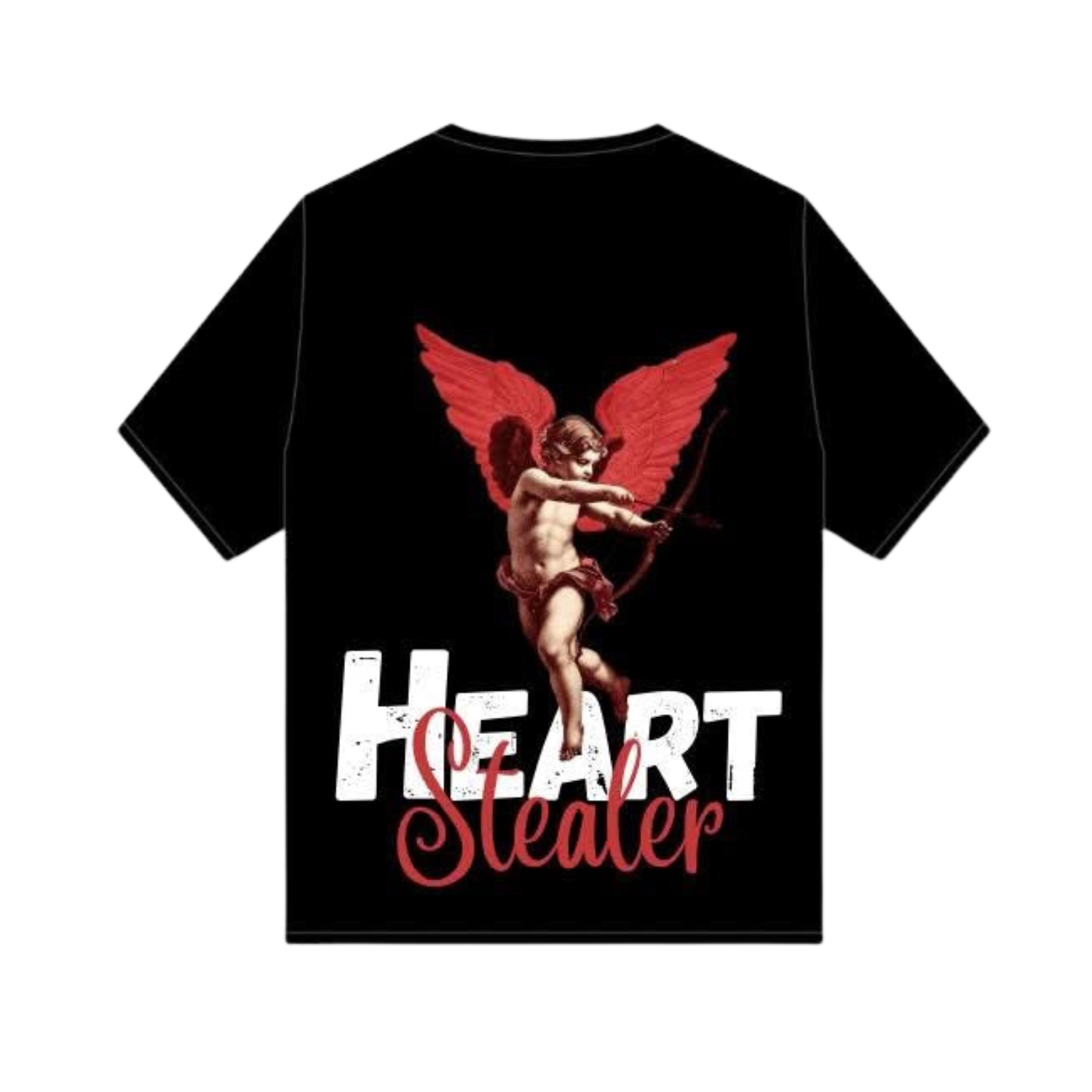Enable "Heart Stealer"